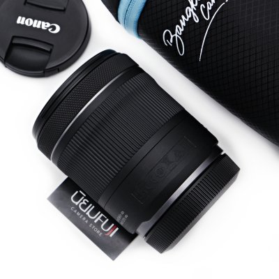 RF24-105mm F4-7.1 IS STM