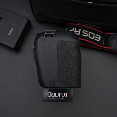 Canon Eos RP