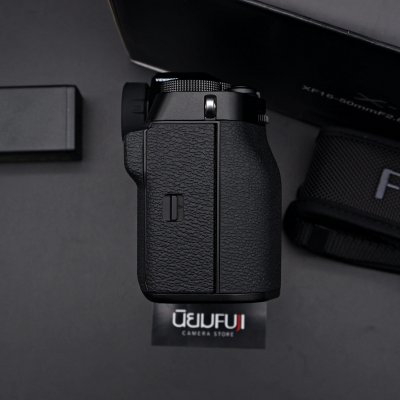 Fujifilm XT5 body