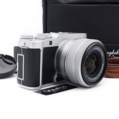 Fujifilm XA7