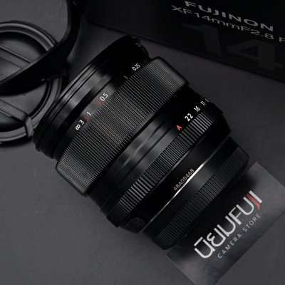 XF14mm F2.8 R