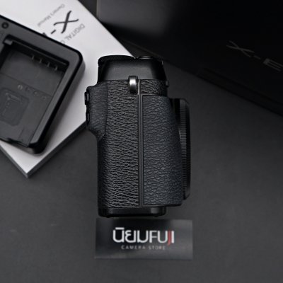 Fujifilm XE3