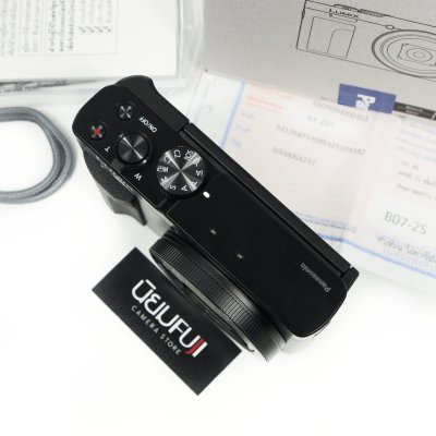 Lumix TZ99