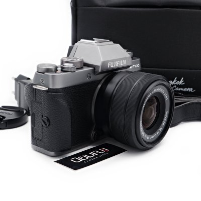 Fujifilm XT100