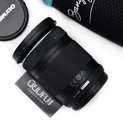 Zuiko 40-150mm F4-5.6