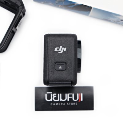 DJI OSMO Action 5 Pro Adventure combo