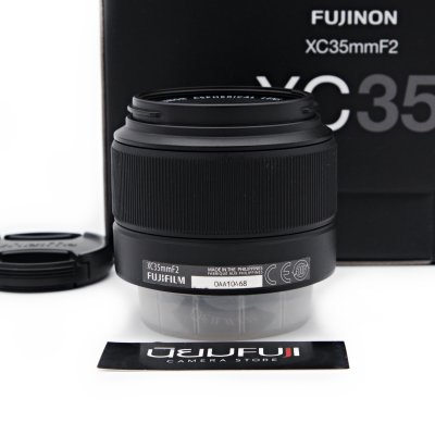 XC35mm F2