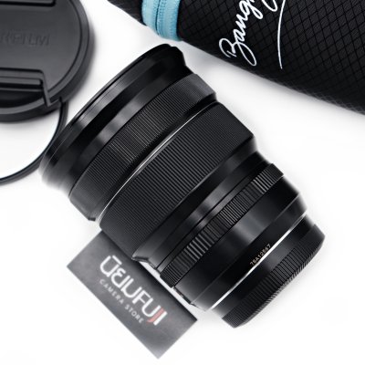 XF10-24mm F4 R OIS