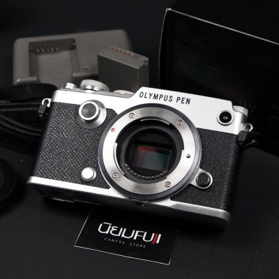 Olympus PEN F