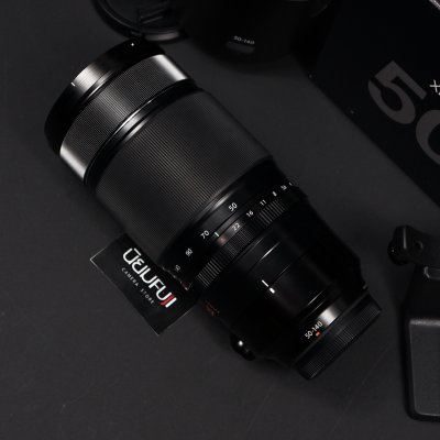 XF50-140mm F2.8 R LM OIS WR