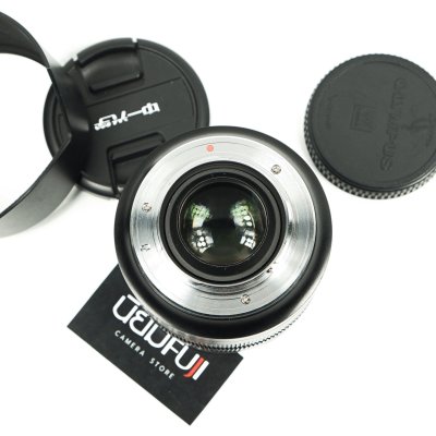 ZHONGYI 17mm F0.95