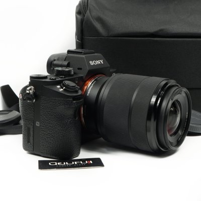 Sony A7II