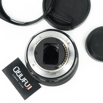 XF10-24mm F4 R OIS