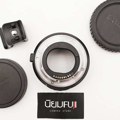 Canon EF-EOS M