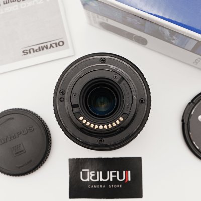 Zuiko 40-150mm F4-5.6 R