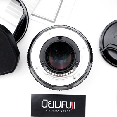 XF35mm F1.4 R