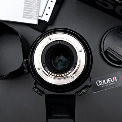 XF50-140mm F2.8 R LM OIS WR