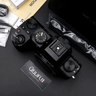 Fujifilm XS10
