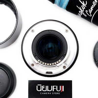 VILTROX 56mm F1.4 STM ED