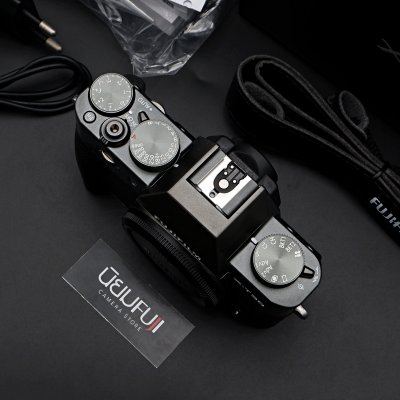 Fujifilm XT30 Body