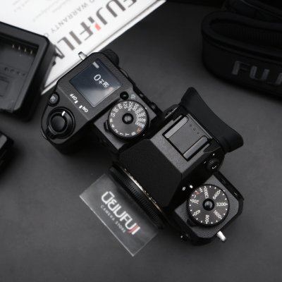 Fujifilm XH1 body