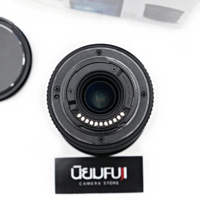 Zuiko 40-150mm F4-5.6 R