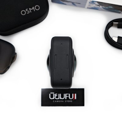 DJI OSMO 360 Standard Combo
