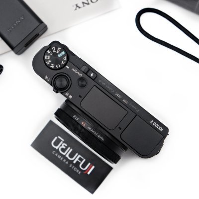 Sony RX100V