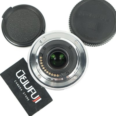 Zuiko 25mm F1.8