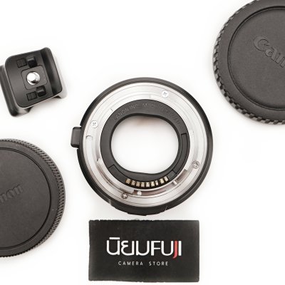 Adapter EF-EOS M