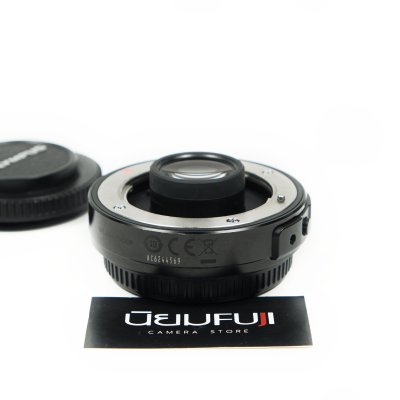 Zuiko 1.4x Teleconverter