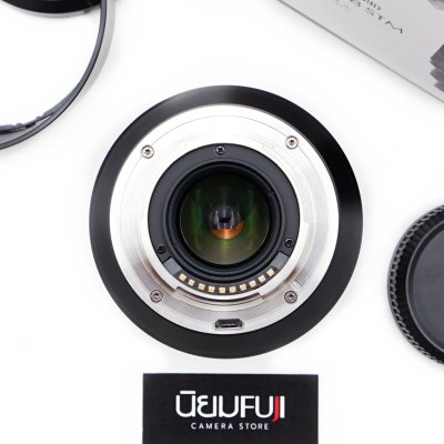 VILTROX 85mm F1.8 STM