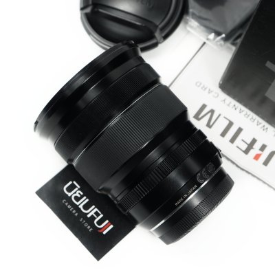 XF10-24mm F4 R OIS