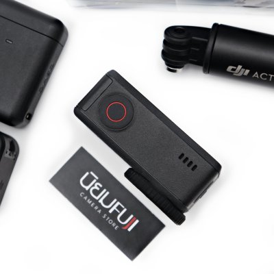 DJI OSMO Action 5 Pro