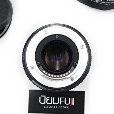 XF35mmF1.4 R