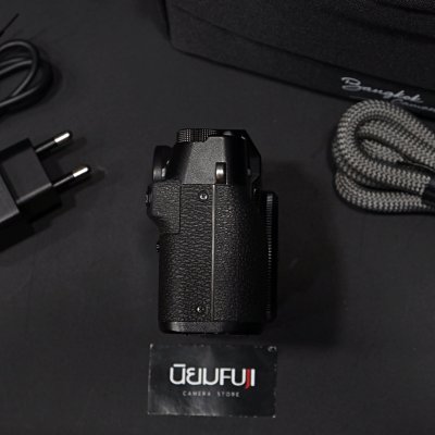 Fujifilm XT30 body