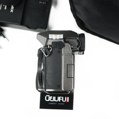Lumix G7