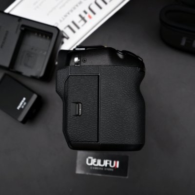 Fujifilm XH1 body