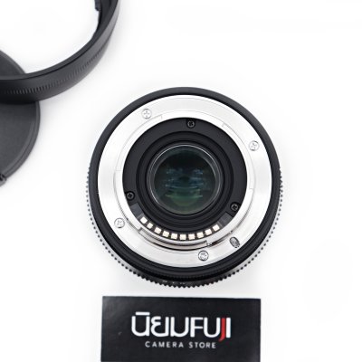 Sigma 56mmF1.4 DC DN