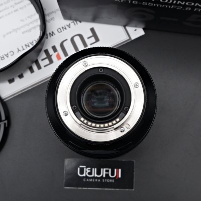 XF16-55mm F2.8 R LM WR