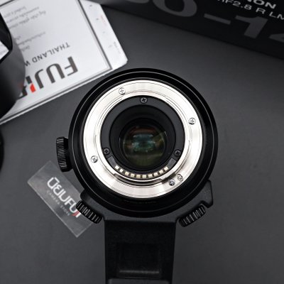 XF50-140mm F2.8 R LM OIS WR