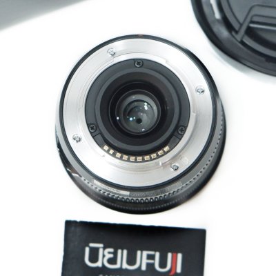 XF8mm F3.5 R WR