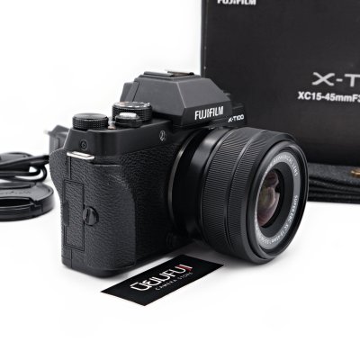 Fujifilm XT100