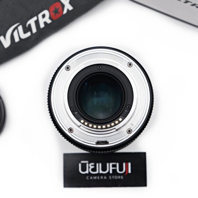 VILTROX AF 56mmF1.4