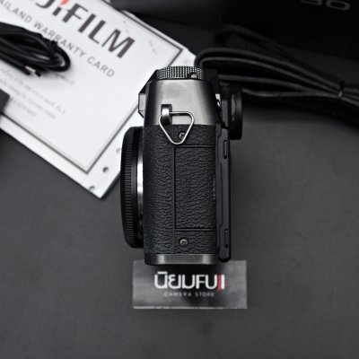 Fujifilm XT30 body