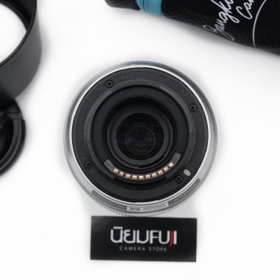 XC50-230mmF4.5-6.7 II