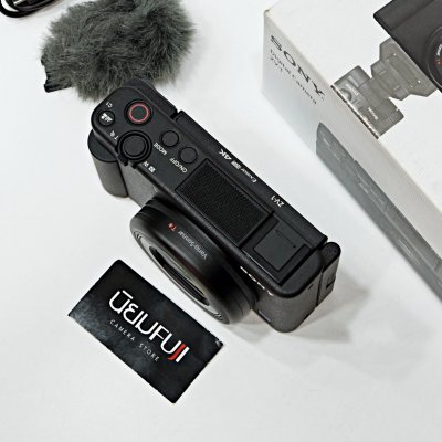 Sony ZV1