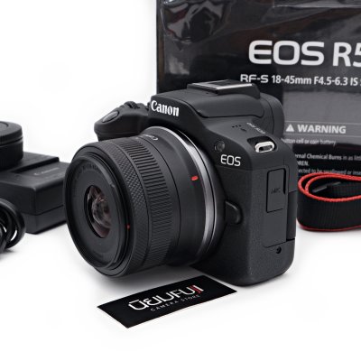 Canon EOS R50
