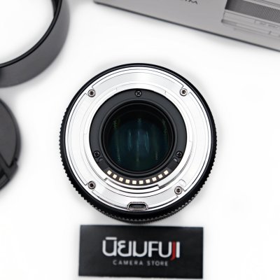 VILTROX AF 56mm F1.4