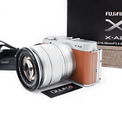 Fujifilm XA2
